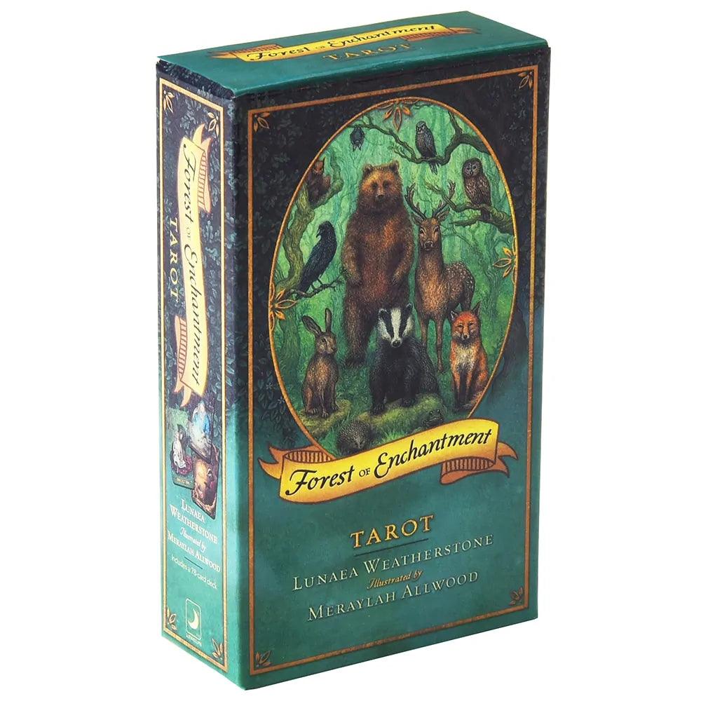 140 Types of Tarot Card Destiny Decks - ACO Marketplace
