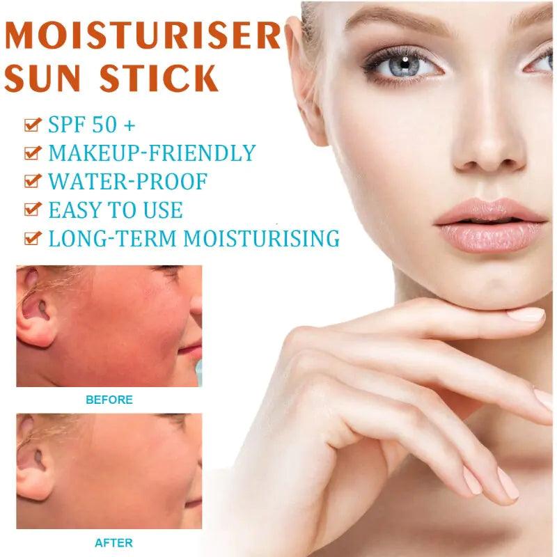 20g Body Whitening Sunscreen Cream - ACO Marketplace