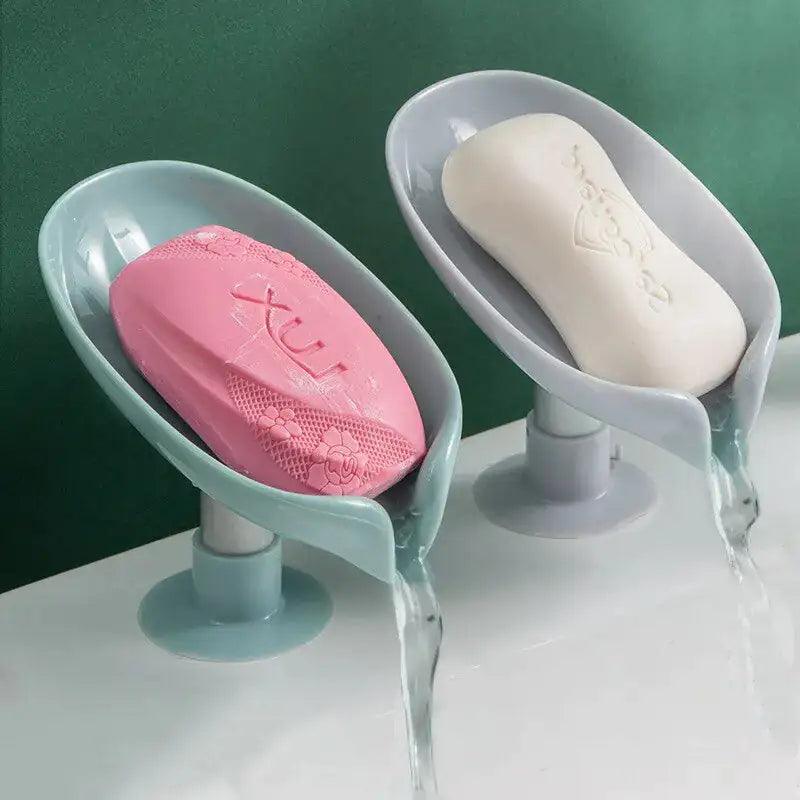 2Pcs Soap Holder With Suction Cup - ACO Marketplace