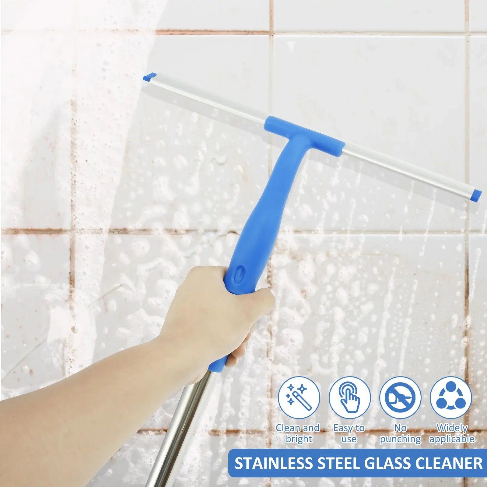 3 in 1 Glass Brush Windows Cleaner - ACO Marketplace