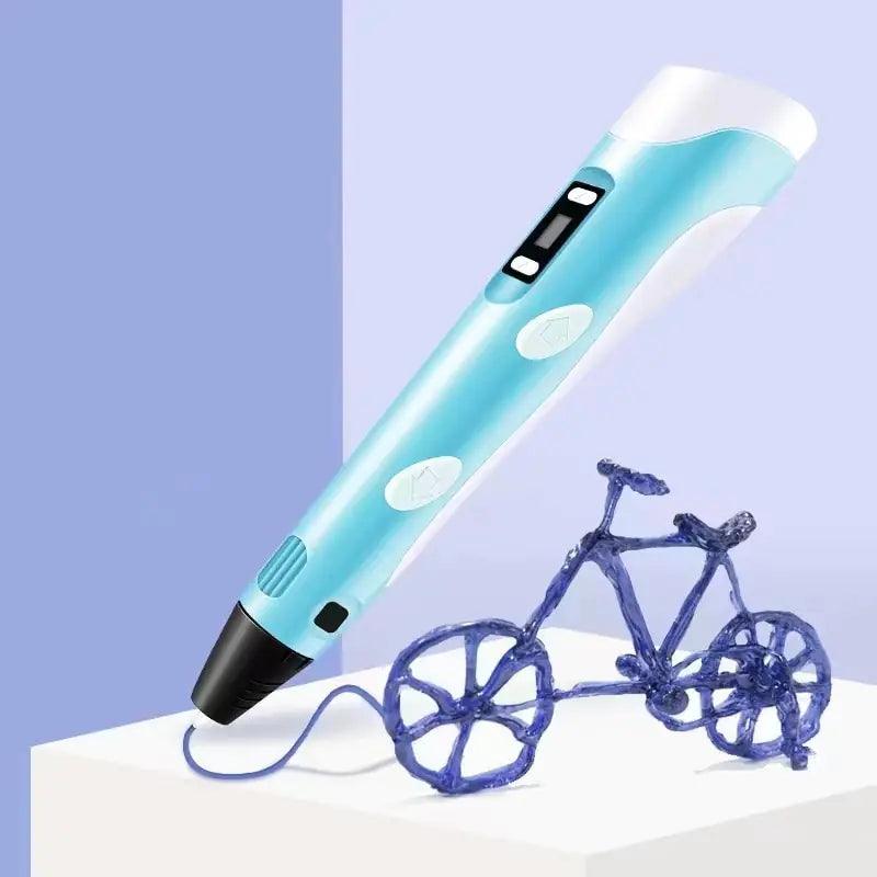 3D Pen For Children - ACO Marketplace
