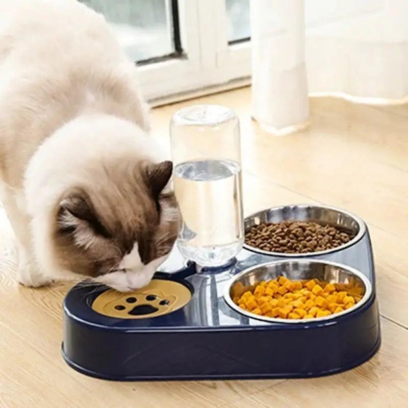 3in1 Pet Food Bowl - ACO Marketplace