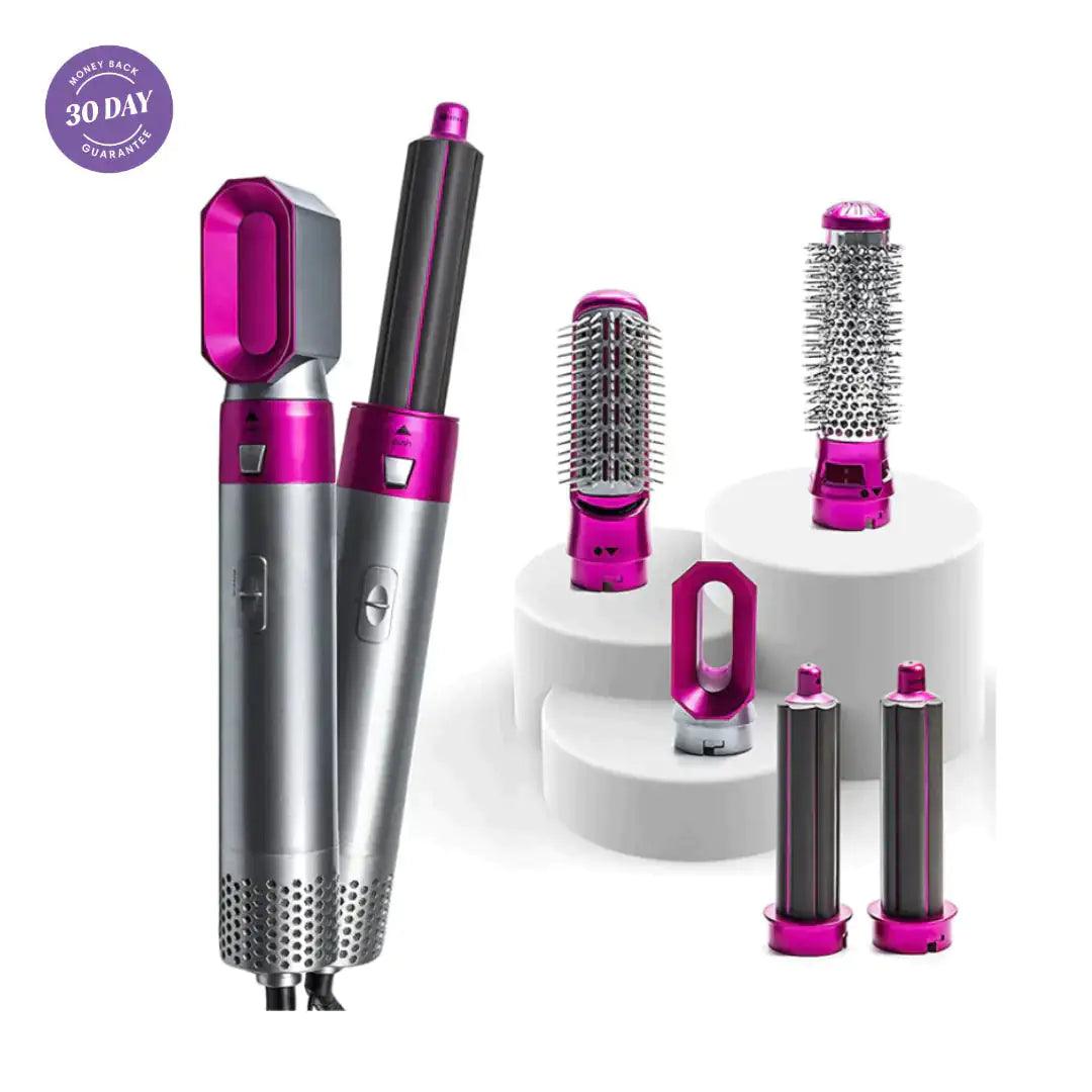 5 in 1 Hairstyler Pro - ACO Marketplace