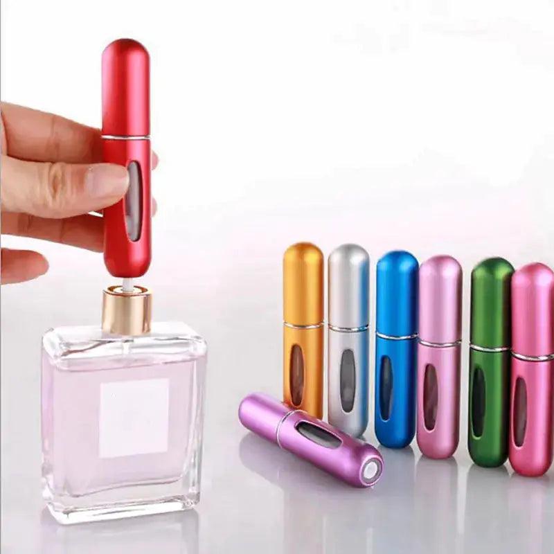5ml Perfume Refill Bottle - ACO Marketplace