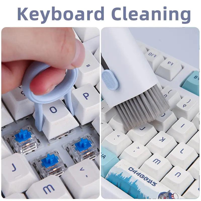 7 in 1 Keyboard Cleaner Kit - ACO Marketplace