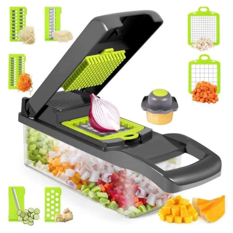 8-In-1 Multifunctional Kitchen Gadget - ACO Marketplace