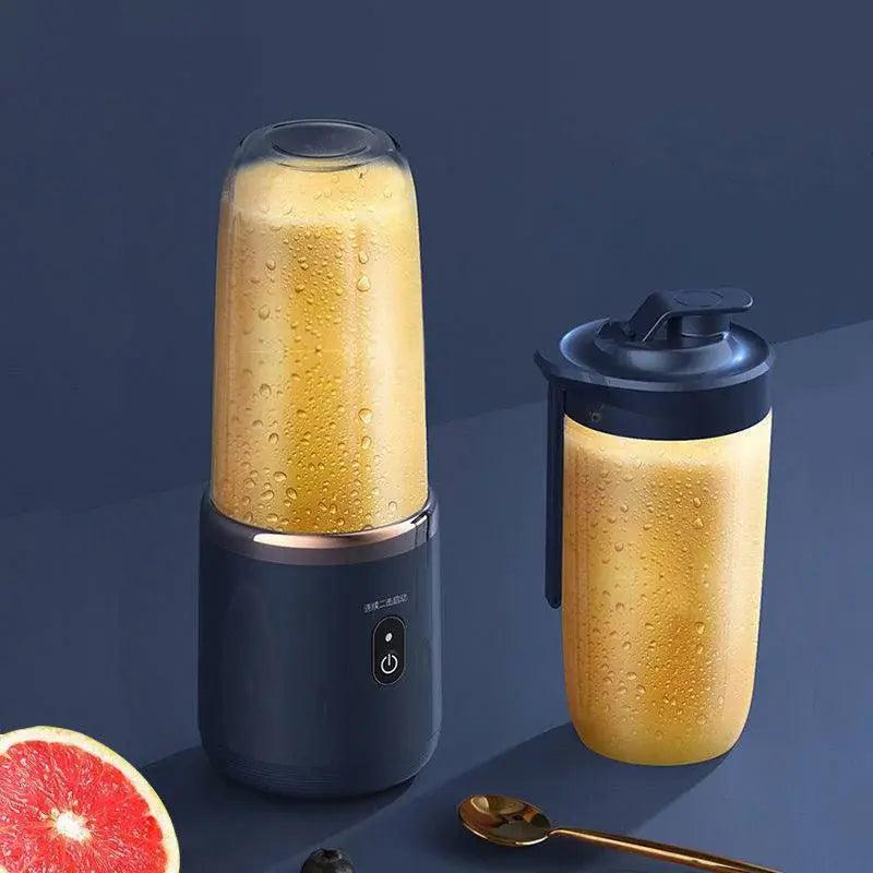 Portable Juicer Blender - ACO Marketplace