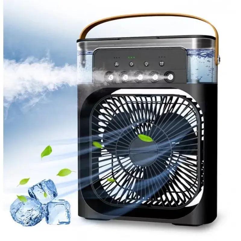 Portable 3-in-1 Air Conditioner Fan - ACO Marketplace
