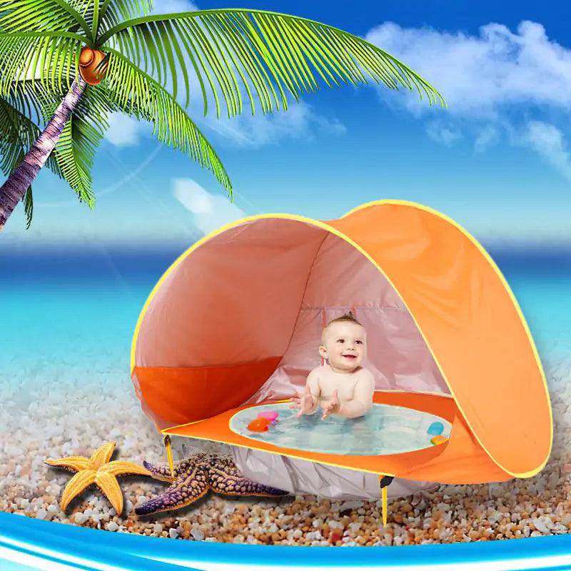 Baby Beach Tent - ACO Marketplace