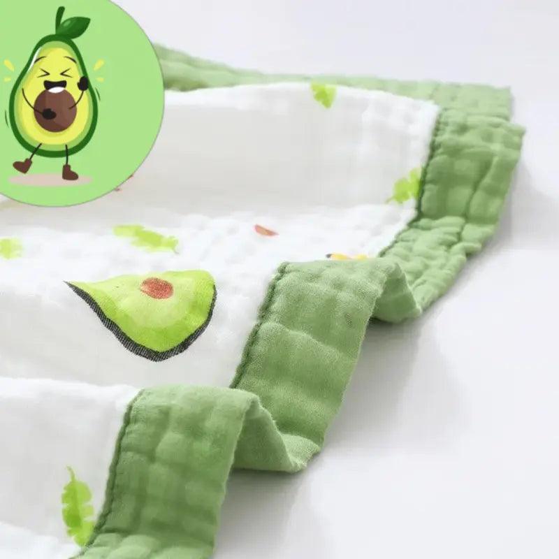 Absorbent Baby Bath Towel - ACO Marketplace