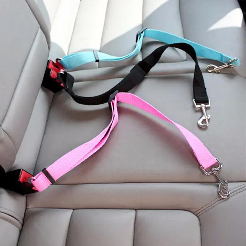 Adjustable Pet Seat Belt - ACO Marketplace