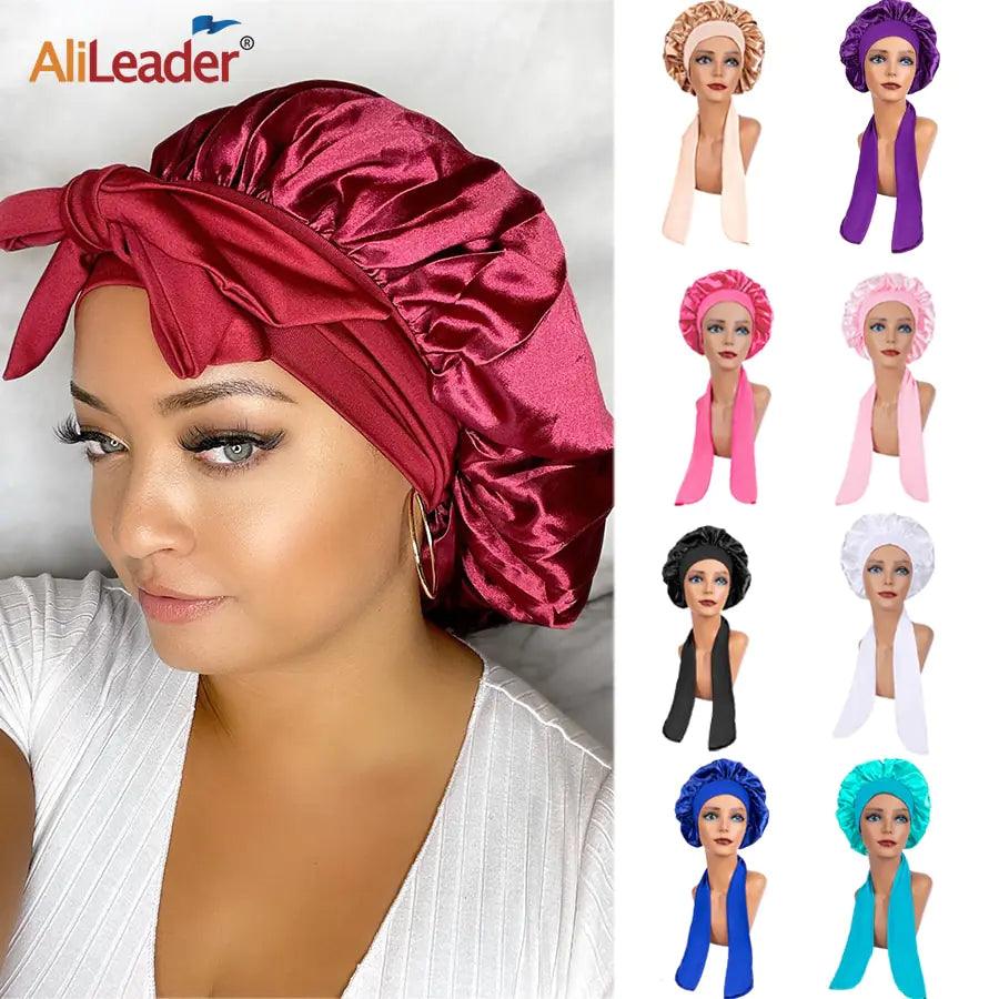 Alileader Hair Wig Bonnets - ACO Marketplace