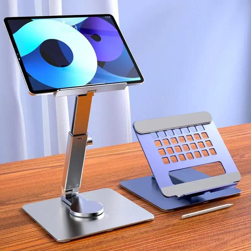 Aluminum Tablet Stand - ACO Marketplace