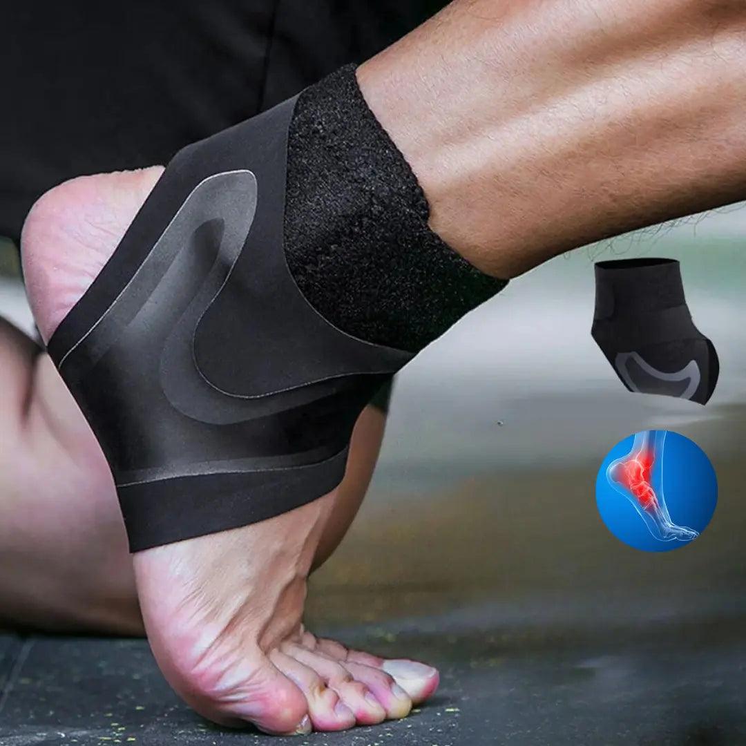 Ankle Brace Support - ACO Marketplace
