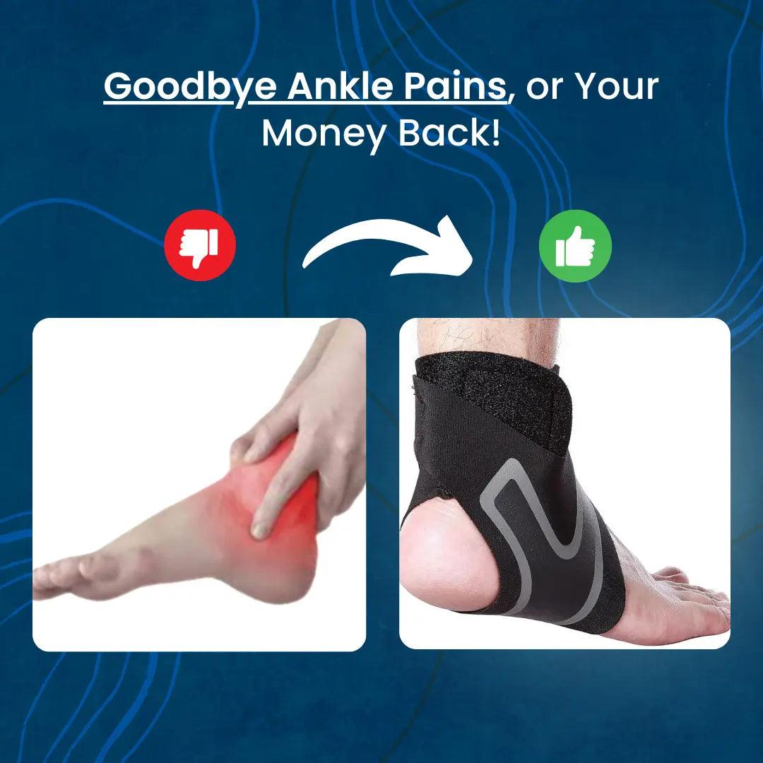 Ankle Brace Support - ACO Marketplace