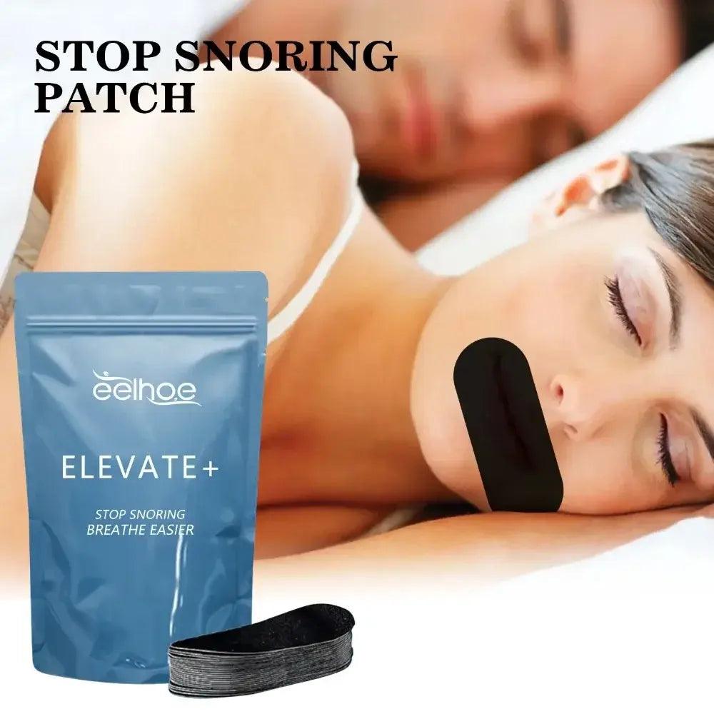 Anti-Snoring Patch Nose Breathing Correction - ACO Marketplace