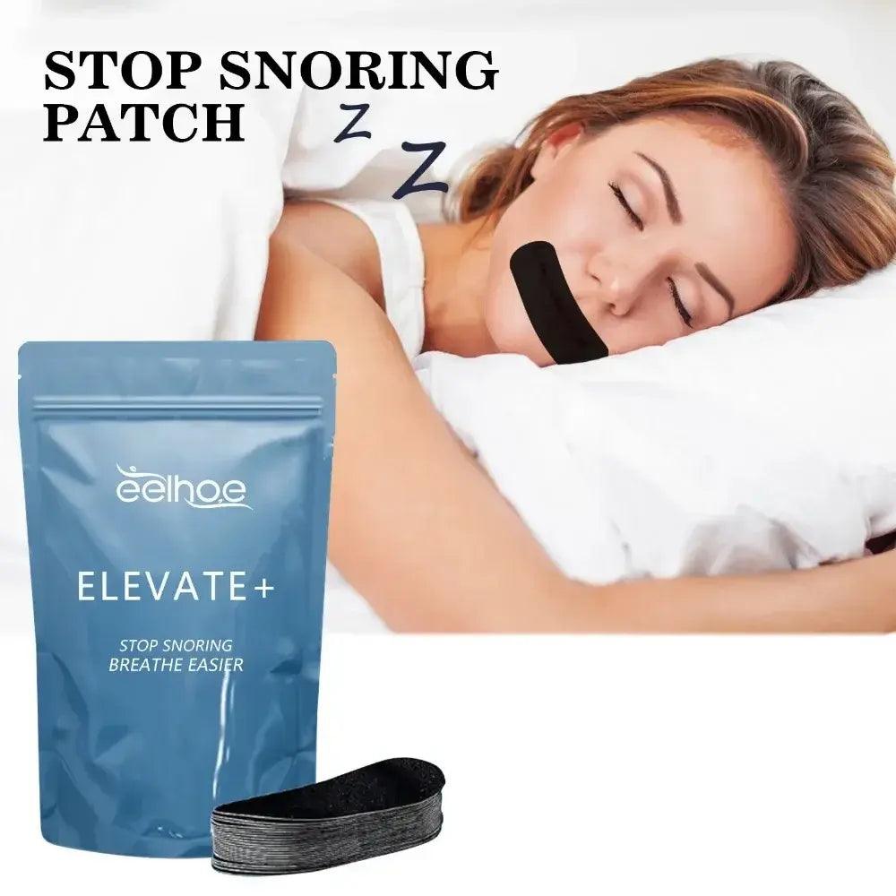 Anti-Snoring Patch Nose Breathing Correction - ACO Marketplace