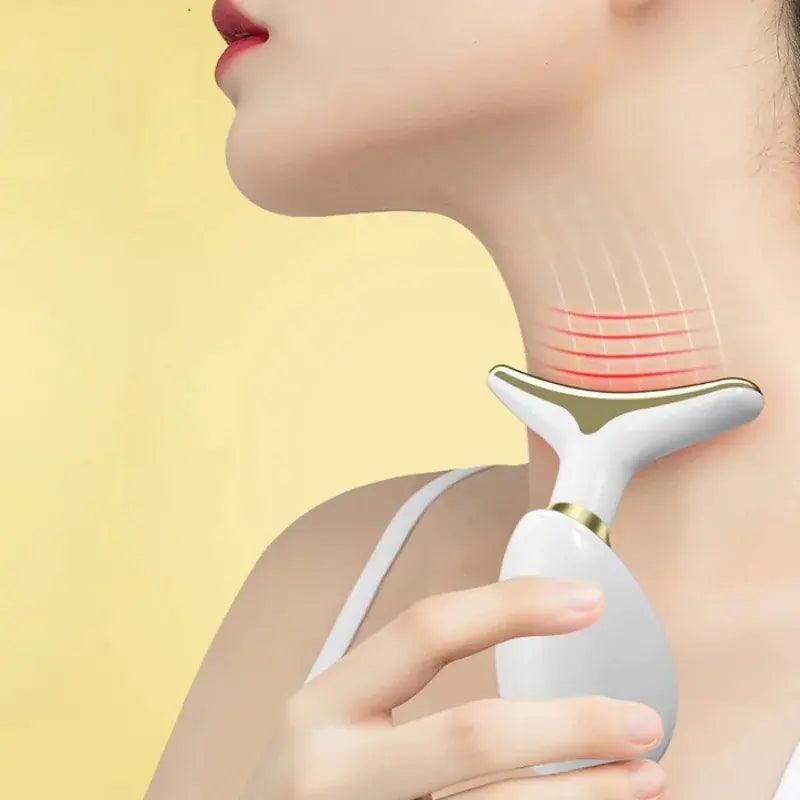 Anti Wrinkle Facial Massager - ACO Marketplace