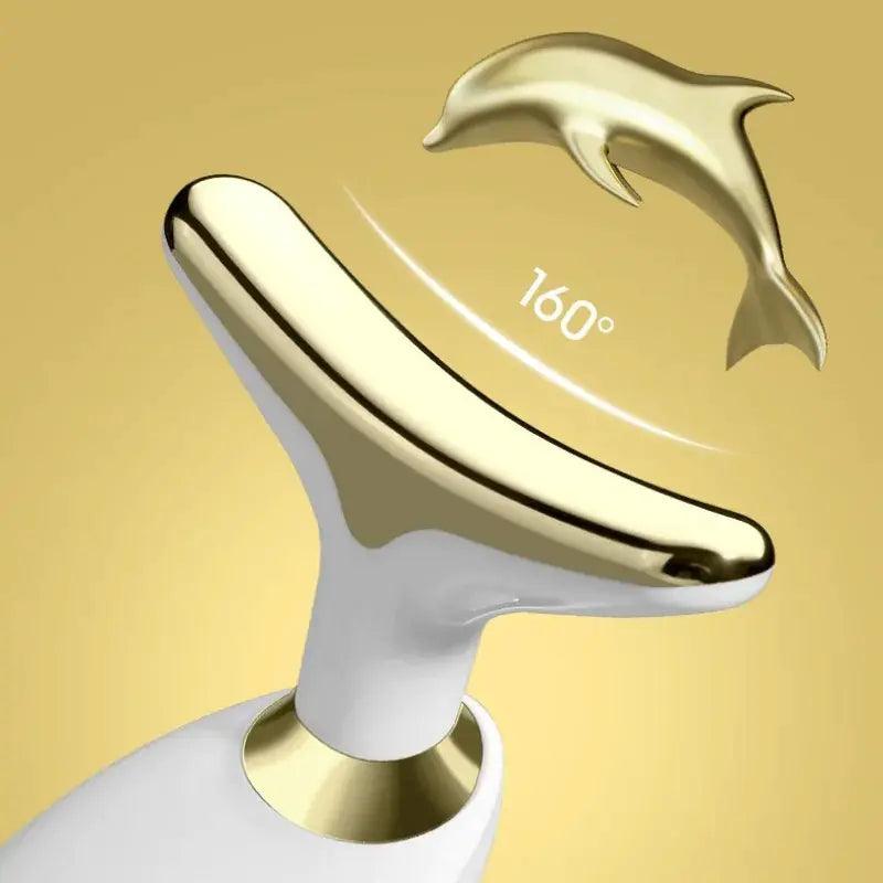 Anti Wrinkle Facial Massager - ACO Marketplace