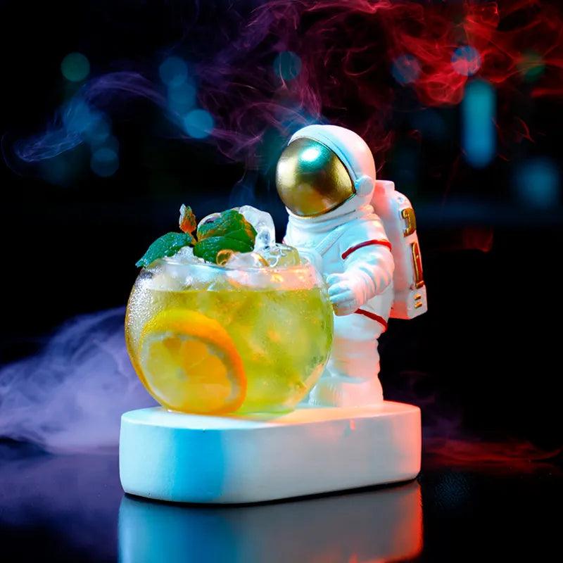 Astronaut Cocktail Glass - ACO Marketplace