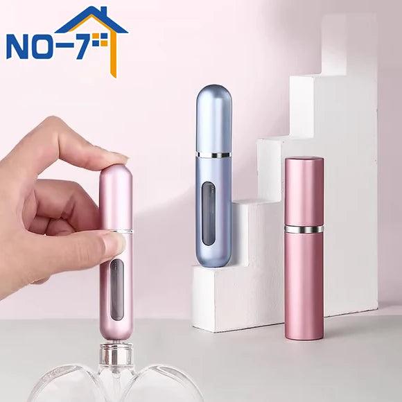 Atomizer Perfume Spray Bottle Women Travel Essentials - ACO Marketplace