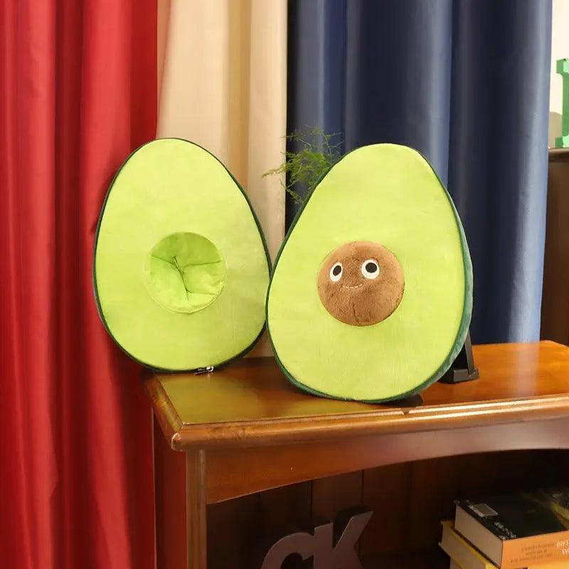 Avocado Plush Toy - ACO Marketplace