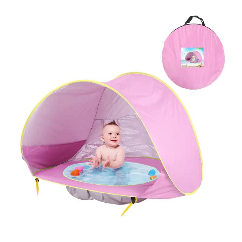 Baby Beach Tent - ACO Marketplace