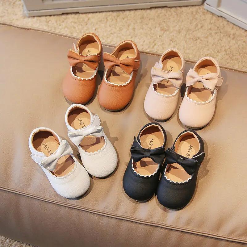 Baby Girl's Princess Shoes - ACO Marketplace