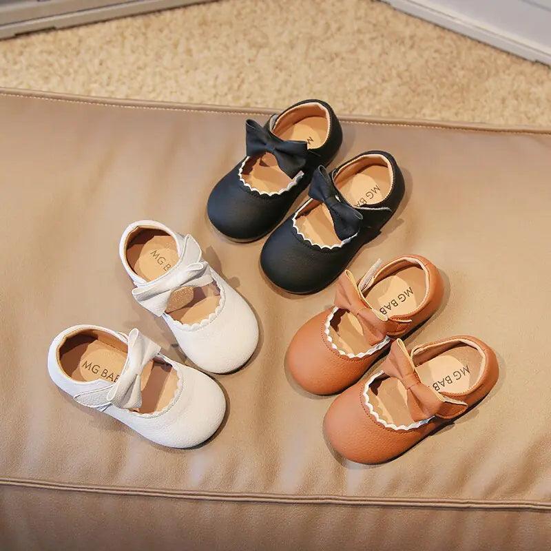 Baby Girl's Princess Shoes - ACO Marketplace