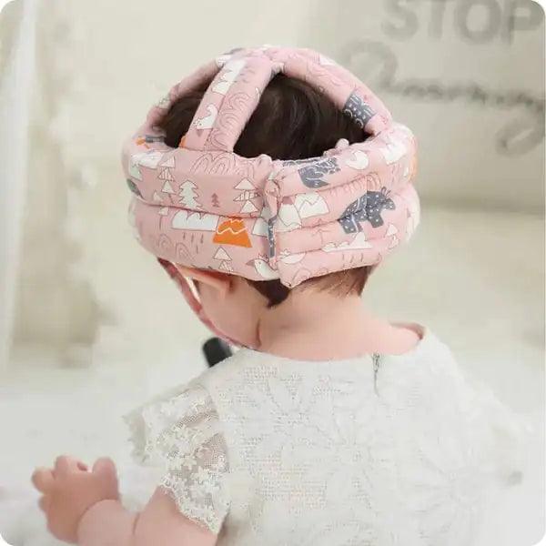 Baby Head Protector Helmet - ACO Marketplace
