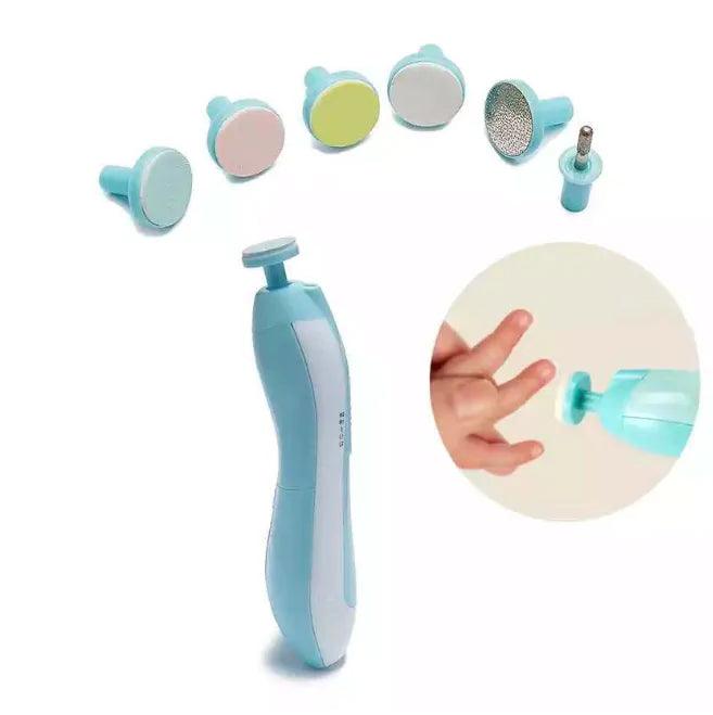 Baby's Nail Trimmer - ACO Marketplace