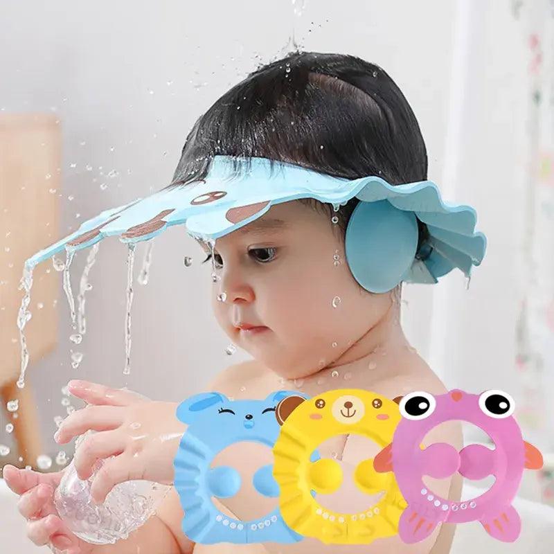 Baby Shower Soft Cap - ACO Marketplace