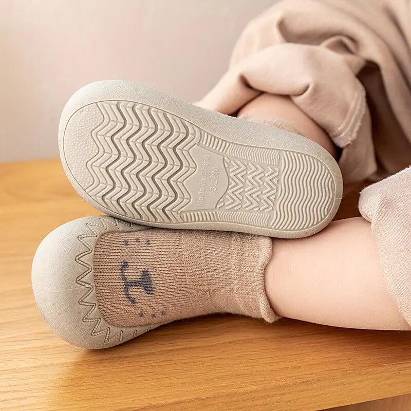 Baby Socks Shoes - ACO Marketplace
