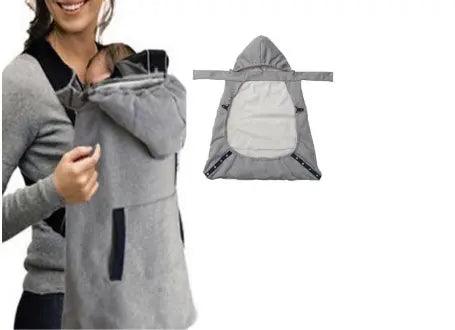 Backpack Blanket Baby Sling - ACO Marketplace