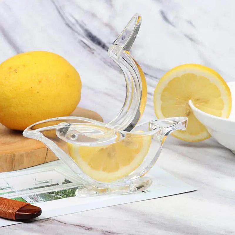 Bird Shape Lemon Slice Juicer - ACO Marketplace