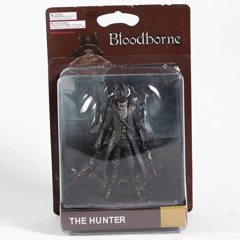 Bloodborne The Hunter PVC Figure - ACO Marketplace