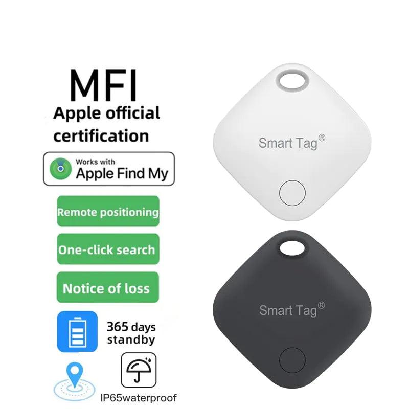 Bluetooth GPS Tracker Smart Air - ACO Marketplace