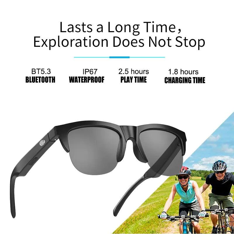Bluetooth Sunglasses - ACO Marketplace