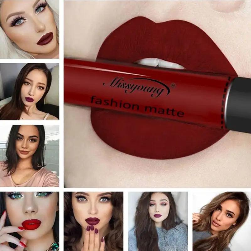 Brand Makeup Matte Lipstick - ACO Marketplace