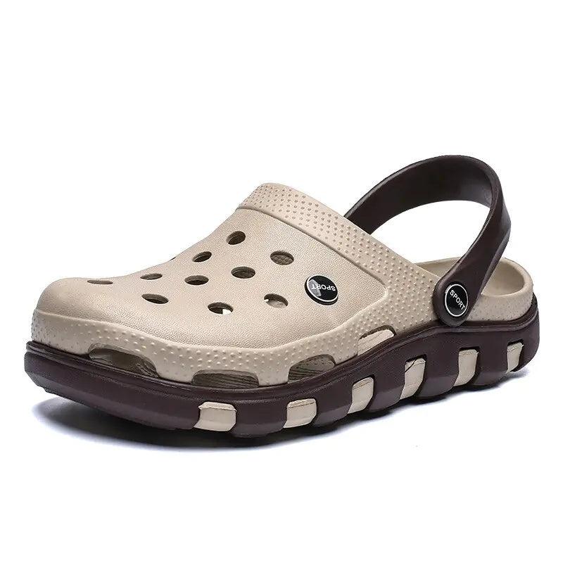 Breathable Outdoor Beach Sandals Unisex - ACO Marketplace