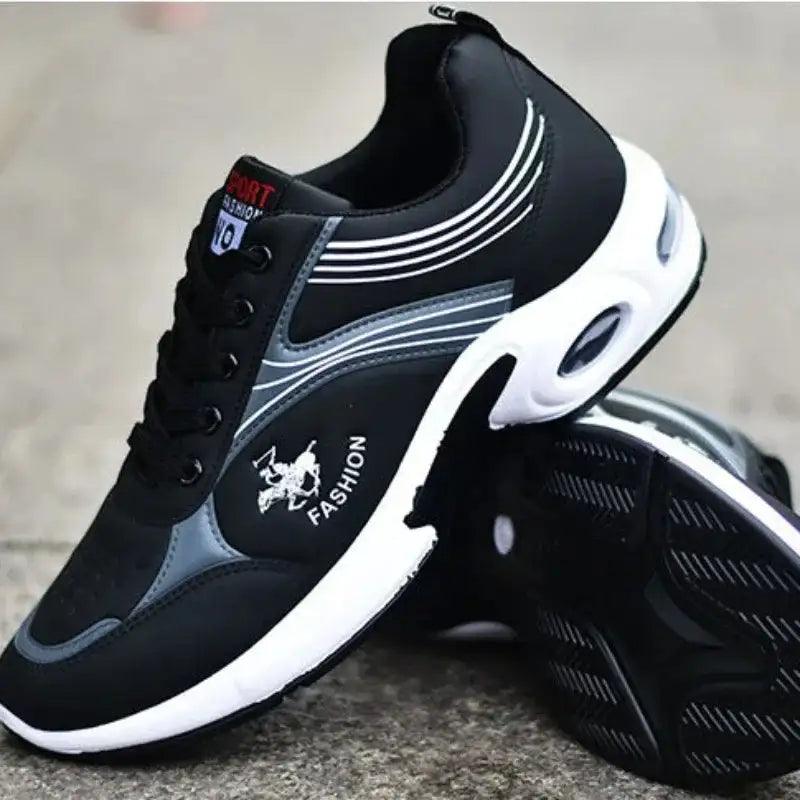 Breathable Sneakers For Men - ACO Marketplace