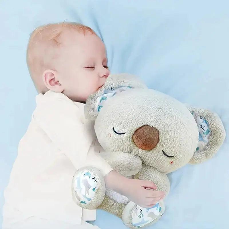 Breathing Koala Baby Sleep Aid - ACO Marketplace