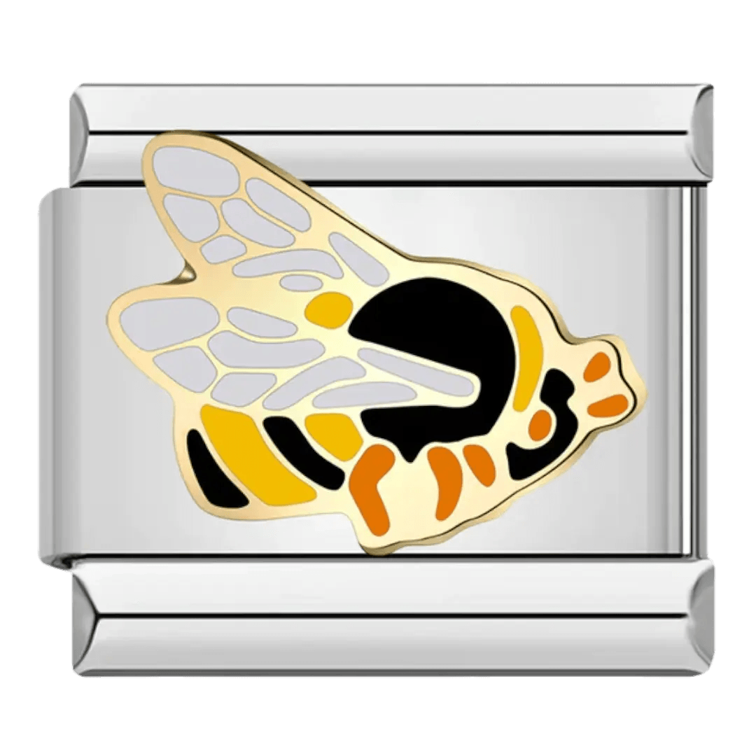 Bumble Bee Bracelet - ACO Marketplace