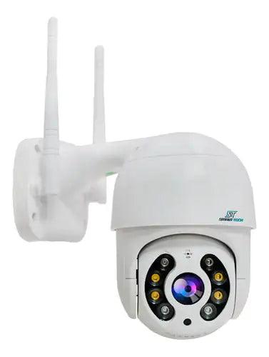 Cameras Security 360/ 4K - ACO Marketplace
