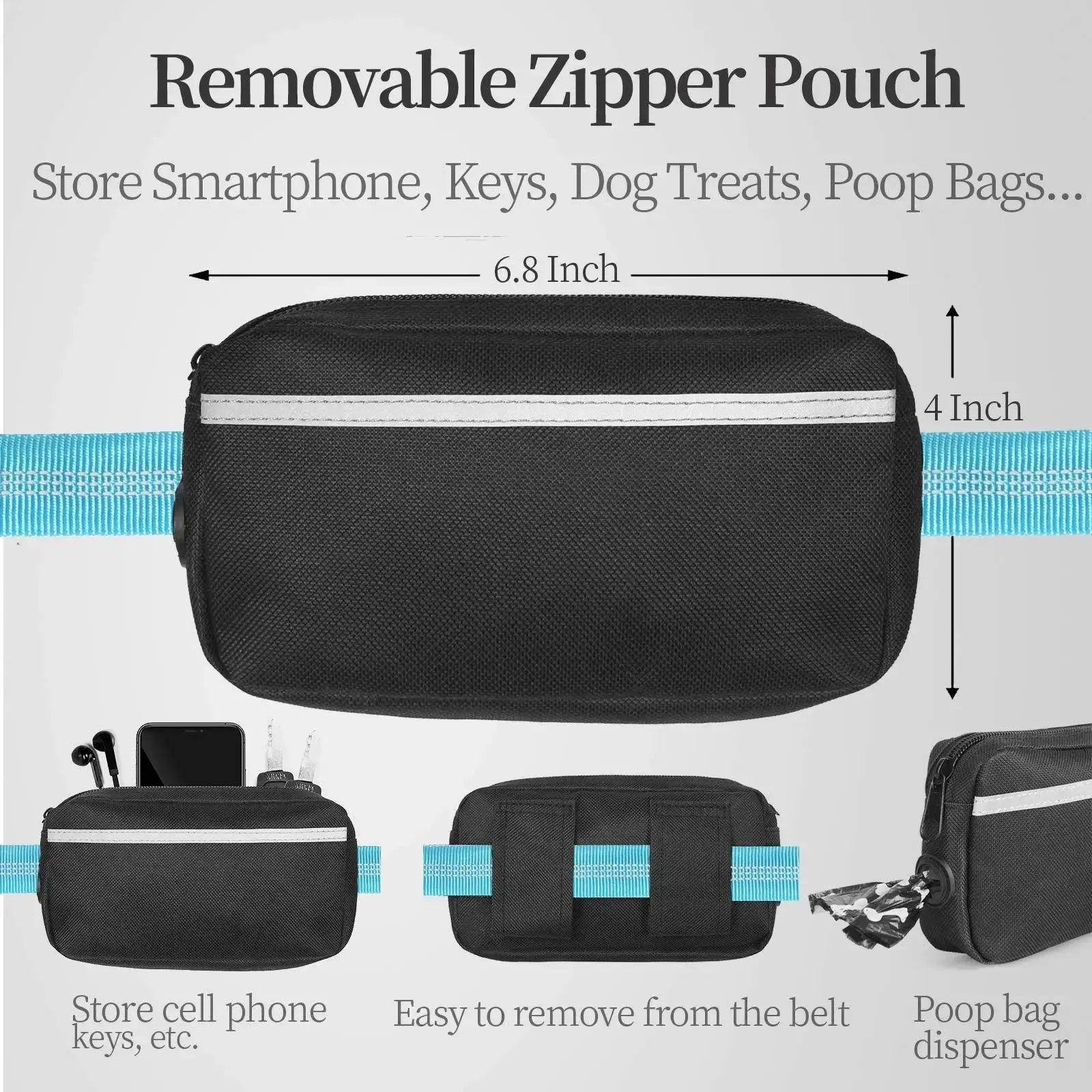 Canine Waist Pack - ACO Marketplace