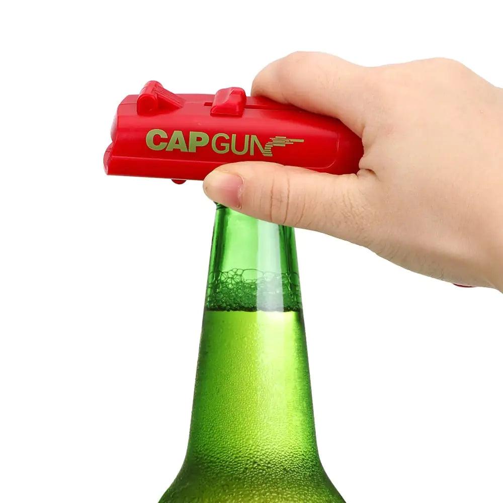 Cap Gun Beer Bottle Opener - ACO Marketplace