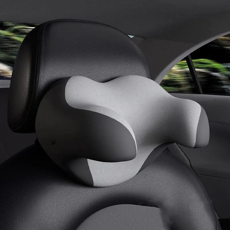 Car Neck Support Pillow Cushion - ACO Marketplace