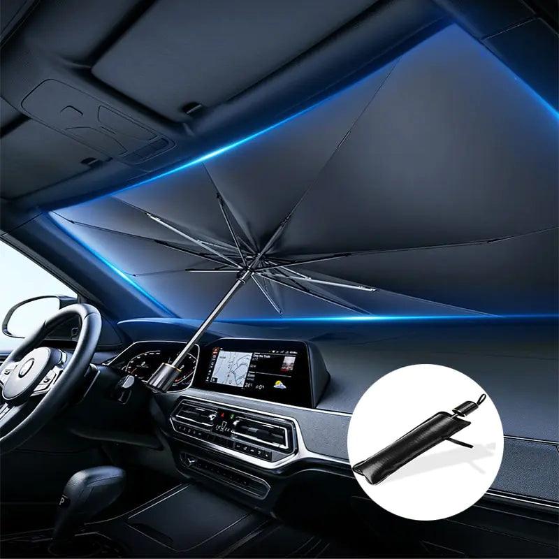 Car Sunshade Umbrella - ACO Marketplace