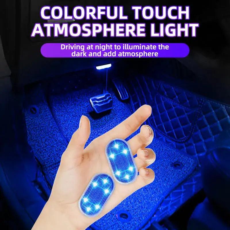Car Touch Interior Light - ACO Marketplace