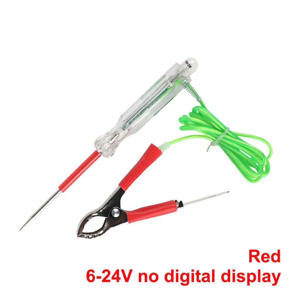 Car Truck Voltage Circuit Tester Diagnostic Tool - ACO Marketplace